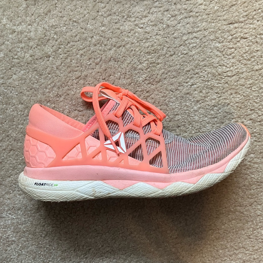 Reebok Floatride Women’s Running Shoes